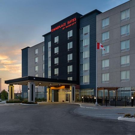 Towneplace Suites By Marriott Brantford And Conference Centre Zewnętrze zdjęcie