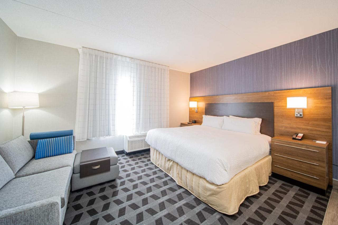 Towneplace Suites By Marriott Brantford And Conference Centre Zewnętrze zdjęcie