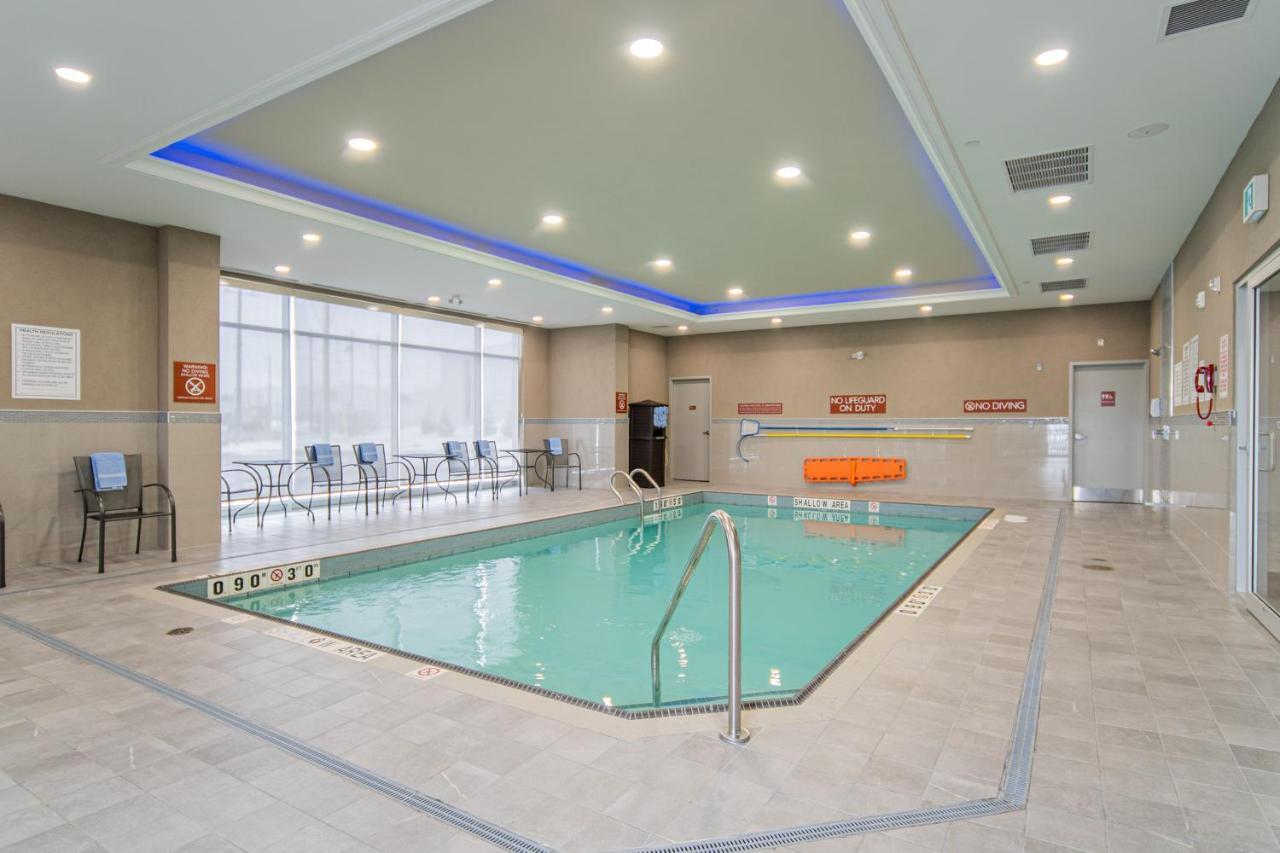 Towneplace Suites By Marriott Brantford And Conference Centre Zewnętrze zdjęcie