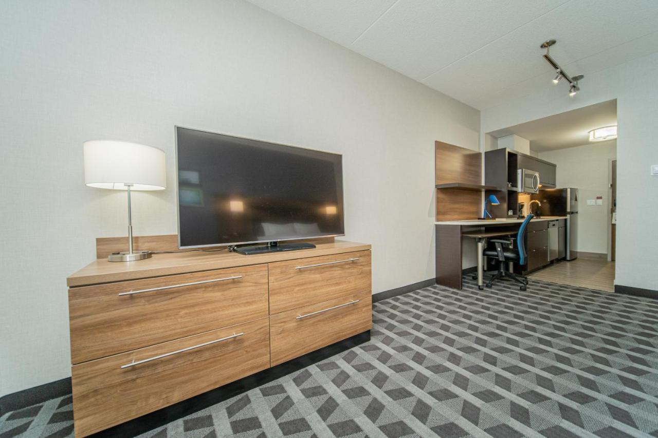 Towneplace Suites By Marriott Brantford And Conference Centre Zewnętrze zdjęcie