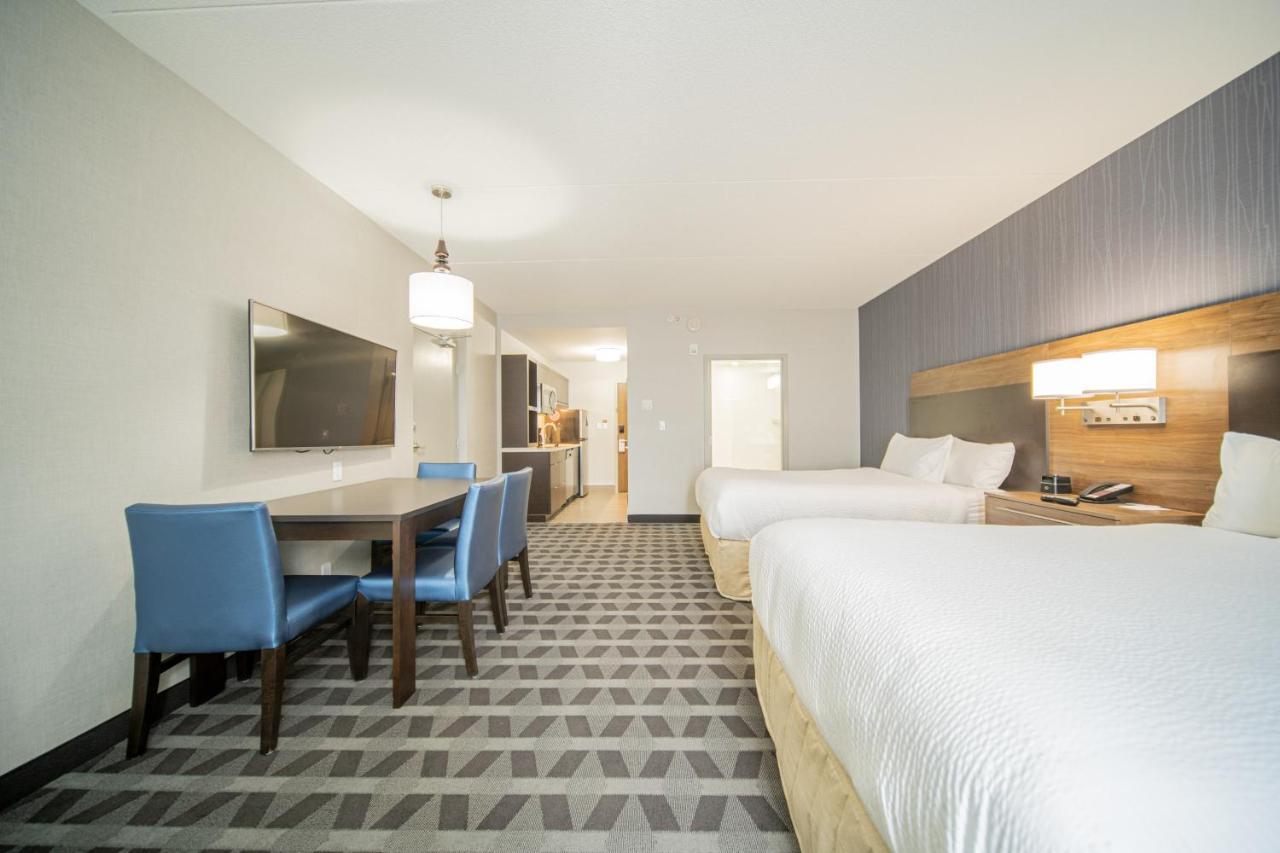 Towneplace Suites By Marriott Brantford And Conference Centre Zewnętrze zdjęcie