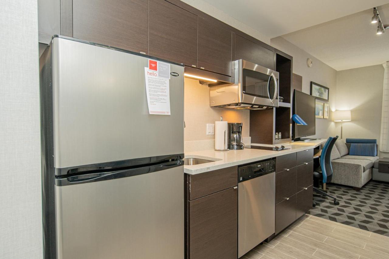 Towneplace Suites By Marriott Brantford And Conference Centre Zewnętrze zdjęcie
