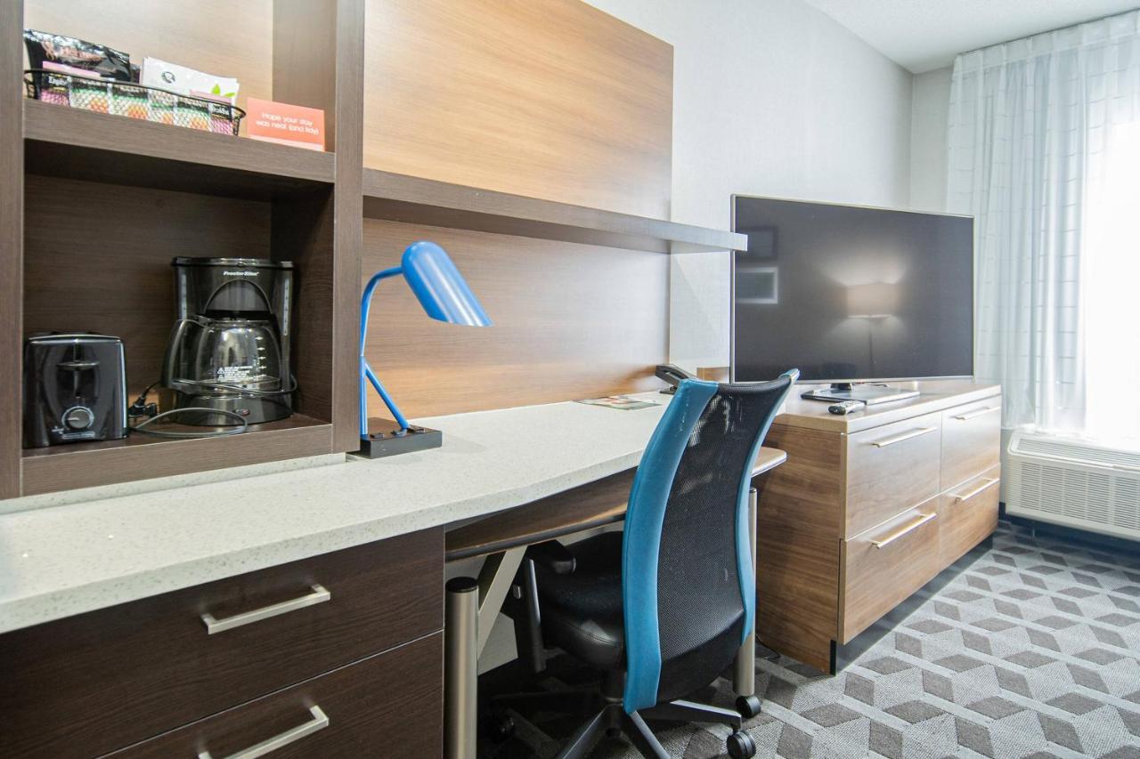 Towneplace Suites By Marriott Brantford And Conference Centre Zewnętrze zdjęcie