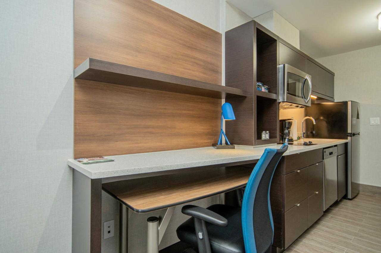 Towneplace Suites By Marriott Brantford And Conference Centre Zewnętrze zdjęcie