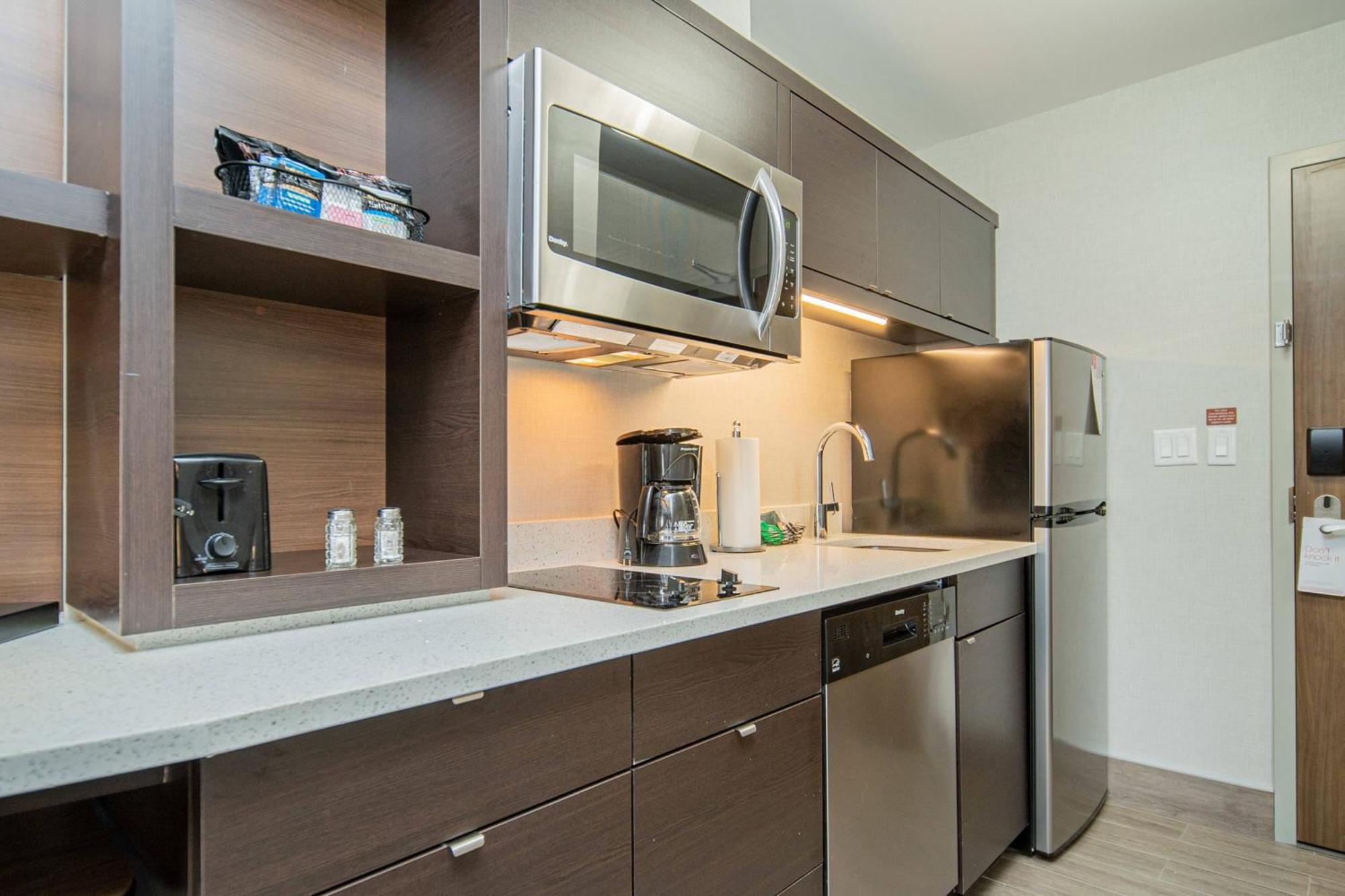 Towneplace Suites By Marriott Brantford And Conference Centre Zewnętrze zdjęcie