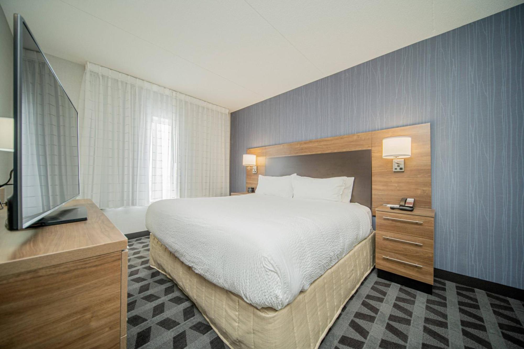 Towneplace Suites By Marriott Brantford And Conference Centre Zewnętrze zdjęcie